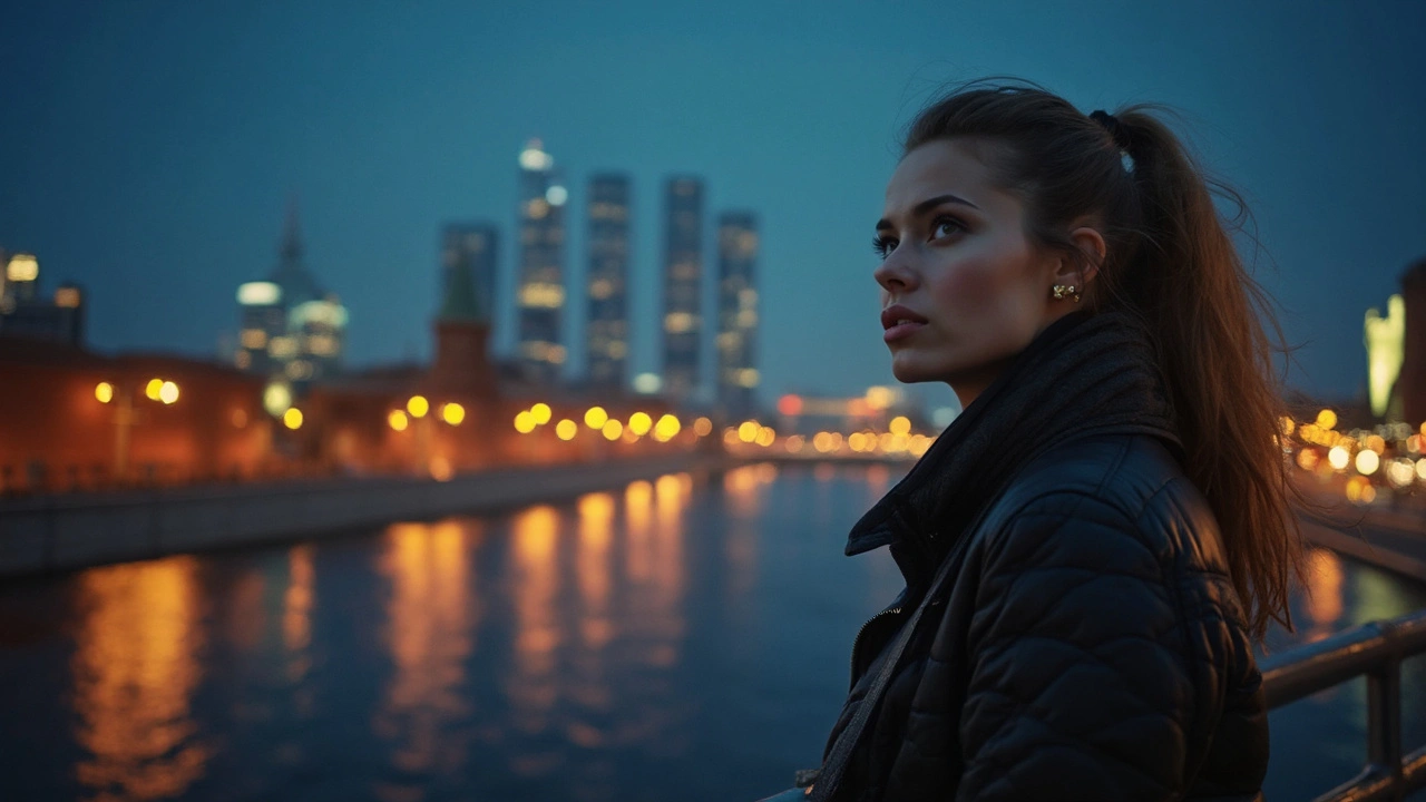 Эскорт Москва работа: что важно знать тем, кто хочет начать