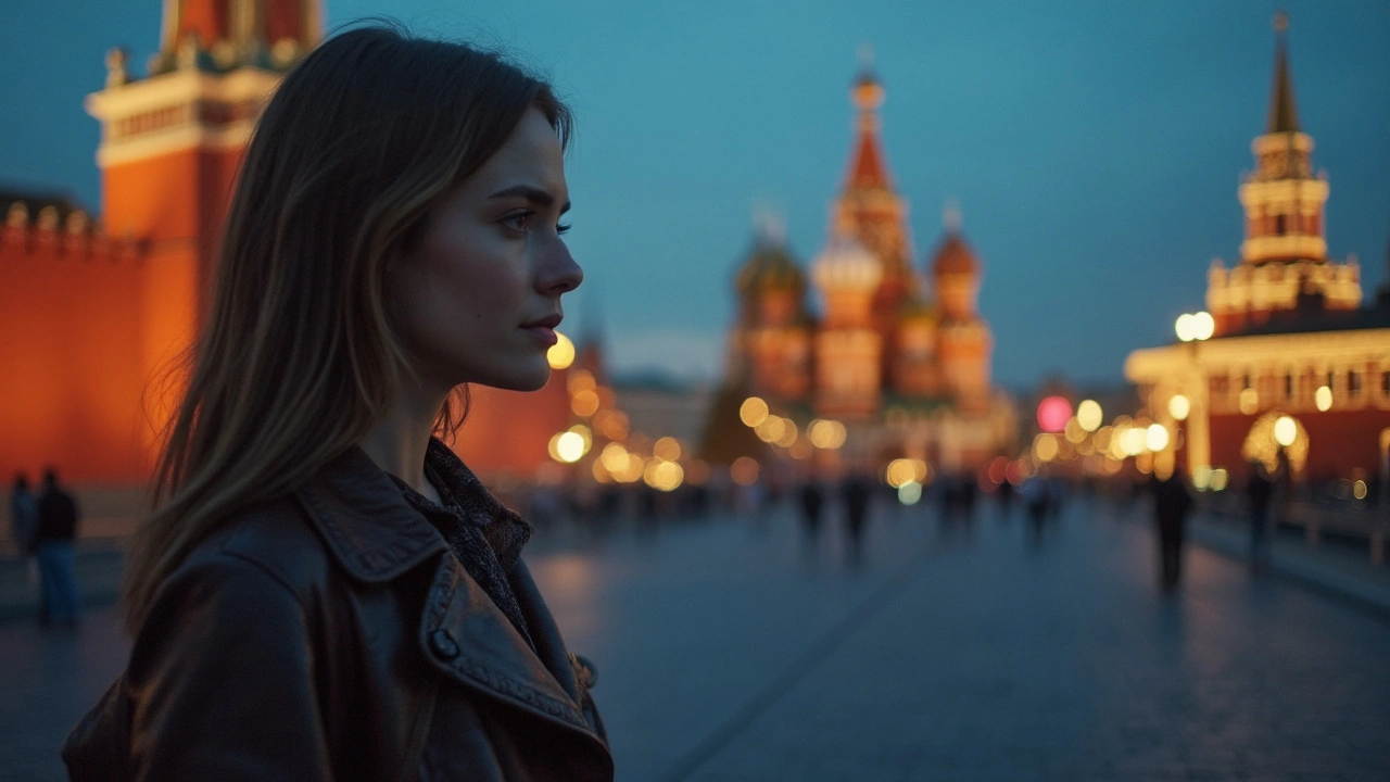 Работа эскорт Москва: что стоит знать и как начать