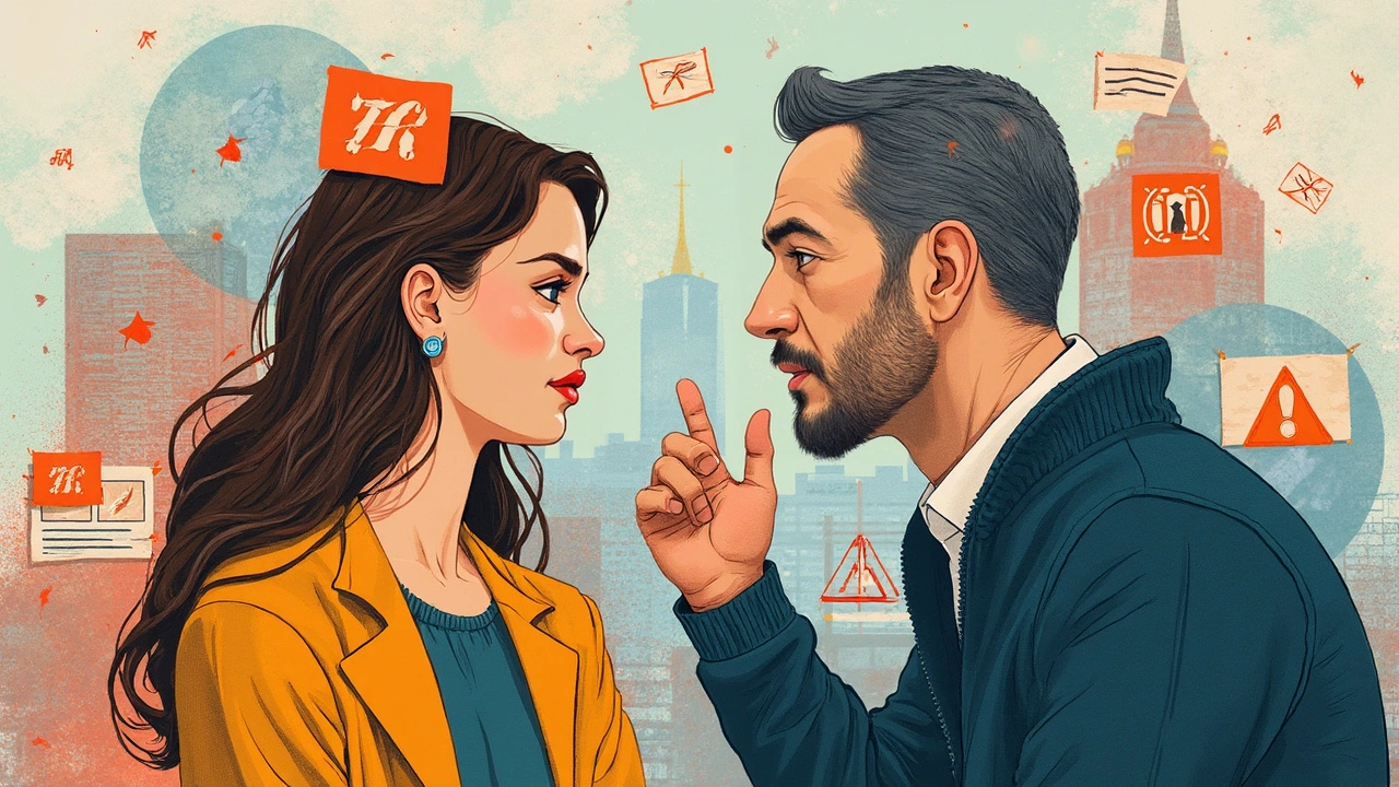 Советы по безопасности и честности